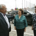 Sergipe adere ao programa “Mulher: Viver sem Violência”  -