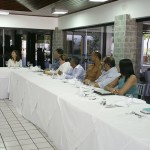 Jackson Barreto coordena reunião preparatória para o “Dia das Crianças” -