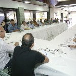 Jackson Barreto coordena reunião preparatória para o “Dia das Crianças” -