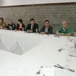 Jackson Barreto coordena reunião preparatória para o “Dia das Crianças” -