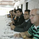 Jackson Barreto coordena reunião preparatória para o “Dia das Crianças” -