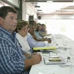 Jackson Barreto coordena reunião preparatória para o “Dia das Crianças” -