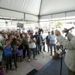 Jackson Barreto inaugura Centro Integrado de Segurança Pública em Boquim -