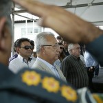 Jackson Barreto inaugura Centro Integrado de Segurança Pública em Boquim -