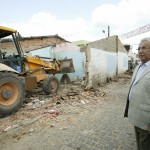 Jackson Barreto inaugura Centro Integrado de Segurança Pública em Boquim -