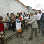 Jackson Barreto inaugura Centro Integrado de Segurança Pública em Boquim -