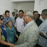 Jackson Barreto inaugura Centro Integrado de Segurança Pública em Boquim -