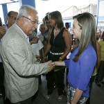 Jackson assina ordem de serviço para adutora de Itabaianinha