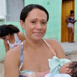 Governo dá sequência ao Diagnóstico Social com famílias do Pró Moradia em Socorro - Fotos: Eduardo Almeida