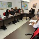 Governo celebra parceria inédita entre Deso e empresas privadas - Foto: Ascom/Deso