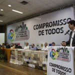 Conferência Estadual do Meio Ambiente leva propostas a Brasília -