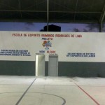 Técnico da Seleção Brasileira de GA prestigia Campeonato realizado em Aracaju -