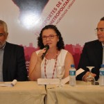 Sedurb inicia seminário que debate ‘Soluções em Mobilidade Urbana’  - Fotos: Eduardo Almeida  Ascom/Sedhurb