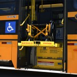 Governo de Sergipe adquire 75 novos ônibus para o transporte escolar -