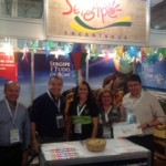 Sergipe participa de Workshop de turismo da Trend Operadora - Fotos: Ascom/Setur