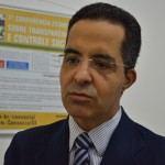 CGE integra Comissão de Trabalho do Governo para redução de gastos - O secretário da CGE/SE
