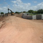 Licitação da pista de pouso e decolagem do aeroporto segue cronograma  -