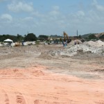 Licitação da pista de pouso e decolagem do aeroporto segue cronograma  -
