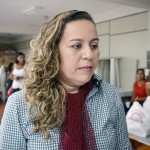 Governo realiza capacitação para alfabetizadores e coordenadores de polo Sergipe Alfabetizado -  Fotos: Eugênio Barreto/Seed