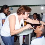 Aline Barros