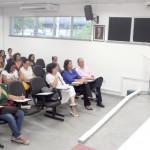 Seed promove curso de capacitação sobre Direitos Humanos e a Lei Maria da Penha -