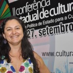 II Conferência Estadual de Cultura é encerrada com decisões coletivas  - A secretária de Estado de Cultura