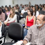 Seed promove curso de capacitação sobre Direitos Humanos e a Lei Maria da Penha -