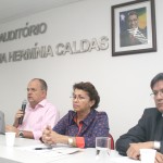 Seed promove curso de capacitação sobre Direitos Humanos e a Lei Maria da Penha -