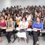Seed promove curso de capacitação sobre Direitos Humanos e a Lei Maria da Penha -