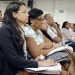 Educação Profissional é tema de Conferência Livre promovida pela Seed - Conferência Livre Estadual de Educação Profissional (Fotos: Eugênio Barreto/Seed)