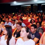 Seides participa de abertura da IX Conferência Municipal de Assistência Social -