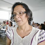 Governo realiza capacitação para alfabetizadores e coordenadores de polo Sergipe Alfabetizado -  Fotos: Eugênio Barreto/Seed