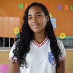 Alunos do Acrísio Cruz se empolgam com Projeto de Leitura e reabertura da biblioteca -