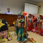 Deso é parceira do Projeto Reutilize Alegria - Fotos: Ascom/Deso