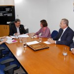 Sefaz busca entendimento com auditores fiscais - Fotos: Ascom/Sefaz