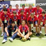 Handebol sergipano se classifica para segunda fase dos Jogos Escolares da Juventude - Fotos: Ascom/Seed