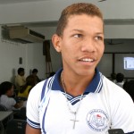 Alunos da DRE8 apresentam trabalhos na 2ª etapa preparatória para a IV Conferência do Meio Ambiente - Fotos: Ascom/Educação