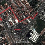 Tráfego no acesso ao Viaduto do Detran será alterado - As duas pistas do Viaduto do Detran serão liberadas