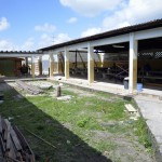 Governo de Sergipe inicia a reforma geral do Colégio Estadual Armindo Guaraná -  Fotos: Eugênio Barreto/Seed