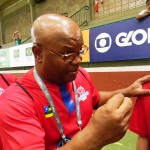 Handebol sergipano se classifica para segunda fase dos Jogos Escolares da Juventude - Fotos: Ascom/Seed