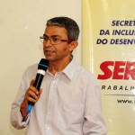 Governo e Conselho realizam encontro estadual de Segurança Alimentar -