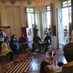Exposição em Laranjeiras abre ‘VII Primavera dos Museus’ em Sergipe  - Charles Barreto/ Foto: Ascom/ Secult