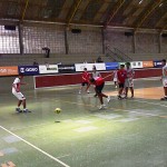 Handebol sergipano se classifica para segunda fase dos Jogos Escolares da Juventude - Fotos: Ascom/Seed