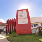 Trabalho voluntário do palhaço Pilambeta feito no HRL será mostrado em documentário - Hospital Regional de Lagarto (Fotos: Ascom/Saúde)