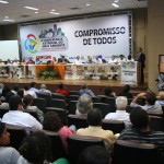 Conferência Estadual do Meio Ambiente leva propostas a Brasília -