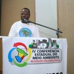 Conferência Estadual do Meio Ambiente leva propostas a Brasília -