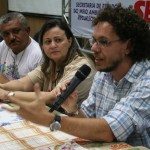 Conferência Estadual do Meio Ambiente leva propostas a Brasília -