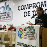 Conferência Estadual do Meio Ambiente leva propostas a Brasília -