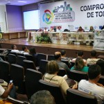 Conferência Estadual do Meio Ambiente leva propostas a Brasília -