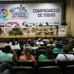 Conferência Estadual do Meio Ambiente leva propostas a Brasília -